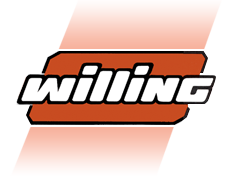 Schreinerei Willing Logo